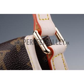 Louis Vuitton Monogram Menilmontant PM