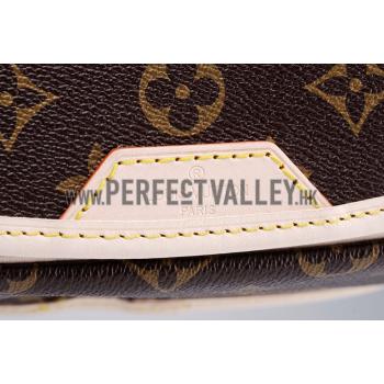 Louis Vuitton Monogram Menilmontant PM