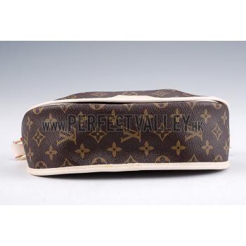 Louis Vuitton Monogram Menilmontant PM