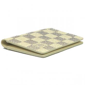 Louis Vuitton Damier Canvas M61215 Canvas Small Accessory HM08152