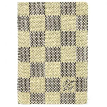 Louis Vuitton Damier Canvas M61215 Canvas Small Accessory HM08152