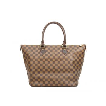 Louis Vuitton Damier Canvas N51182 Canvas Large Ladies Bags