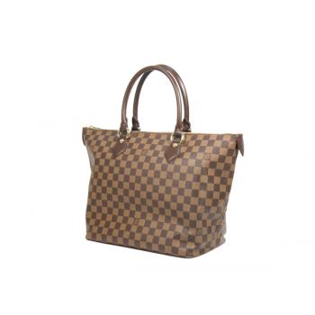 Louis Vuitton Damier Canvas N51182 Canvas Large Ladies Bags