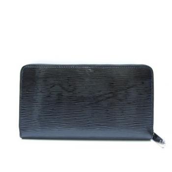 Louis Vuitton EPI Leather M6385N Enamel Wallet Ladies