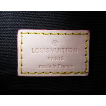 Louis Vuitton Monogram Vernis M95332 Enamel HandBags Ladies Replica