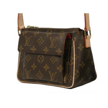 Louis Vuitton Monogram Canvas M51165 Brown 2way Ladies Replica HM08290