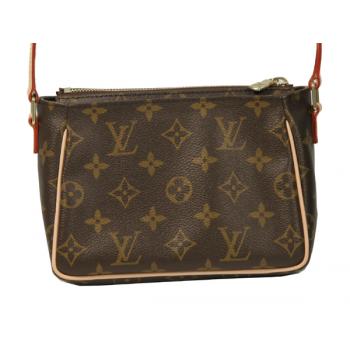 Louis Vuitton Monogram Canvas M51165 Brown 2way Ladies Replica HM08290