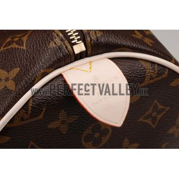 Louis Vuitton Monogram Speedy 30