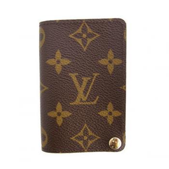 Replica Quality Louis Vuitton Monogram Canvas M60937 Brown Accessory Unisex