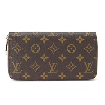 Louis Vuitton Monogram Canvas M60017 Canvas Small Accessory