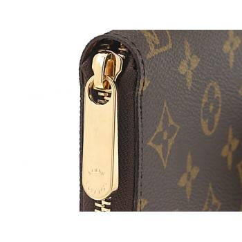 Louis Vuitton Monogram Canvas M60017 Canvas Small Accessory