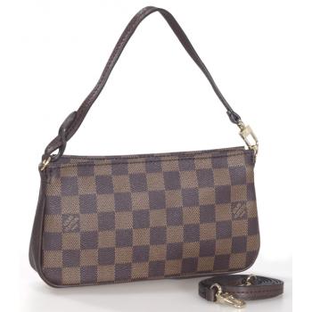 Cheap Louis Vuitton Damier Canvas N51985 Canvas 3way Ladies