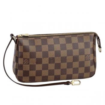 Cheap Louis Vuitton Damier Canvas N51985 Canvas 3way Ladies