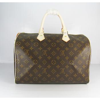 Louis Vuitton Monogram Canvas M41524 Medium HandBags Ladies