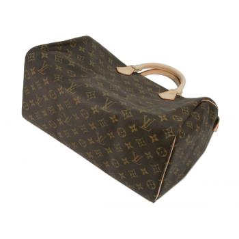 Louis Vuitton Monogram Canvas M41524 Medium HandBags Ladies