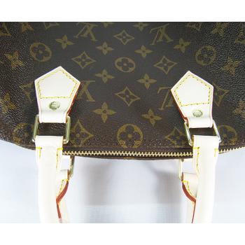 Louis Vuitton Monogram Canvas M41524 Medium HandBags Ladies