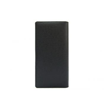 Louis Vuitton Taiga Leather M32572 Black Small Wallet