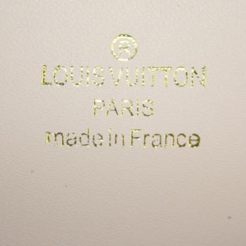 Louis Vuitton Monogram Vernis M61734 Enamel Accessory Ladies