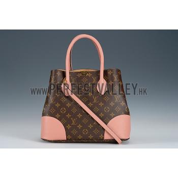 Louis Vuitton Monogram Canvas Flandrin Bois de Rose 18926989