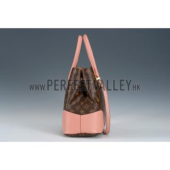 Louis Vuitton Monogram Canvas Flandrin Bois de Rose 18926989