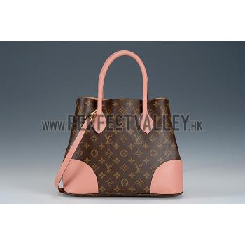 Louis Vuitton Monogram Canvas Flandrin Bois de Rose 18926989