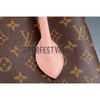 Louis Vuitton Monogram Canvas Flandrin Bois de Rose 18926989