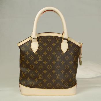 Louis Vuitton Monogram Canvas M40102 Canvas Cross Body Bag Ladies