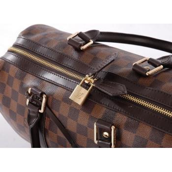 Cheap Louis Vuitton Damier Canvas N42426 Cow Leather 3way Ladies