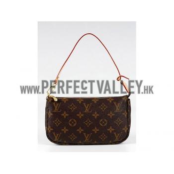 Replica Accessoires Louis Vuitton Pochette Mono