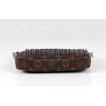 Replica Accessoires Louis Vuitton Pochette Mono