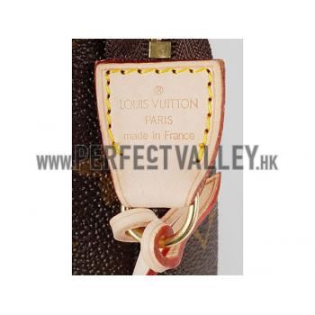 Replica Accessoires Louis Vuitton Pochette Mono