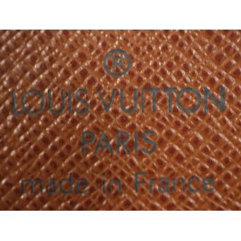 Cheap Louis Vuitton Monogram Canvas M61726 Canvas Small Accessory