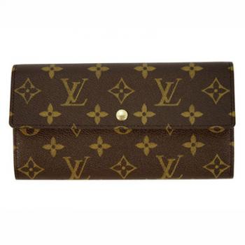 Cheap Louis Vuitton Monogram Canvas M61726 Canvas Small Accessory