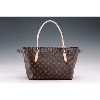 Cheap Louis Vuitton Monogram Raspail MM