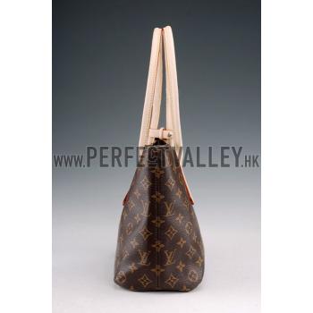 Cheap Louis Vuitton Monogram Raspail MM