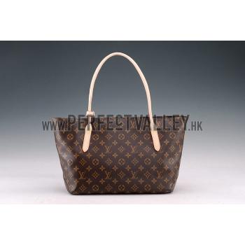 Cheap Louis Vuitton Monogram Raspail MM