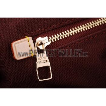 Cheap Louis Vuitton Monogram Raspail MM