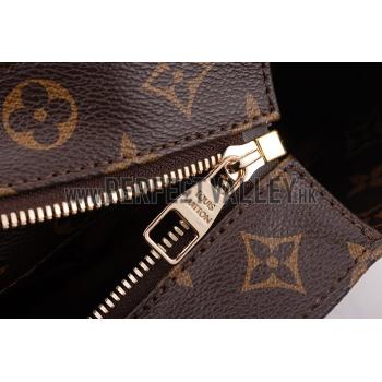 Cheap Louis Vuitton Monogram Raspail MM