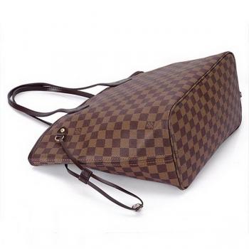 Louis Vuitton Damier Canvas N51105 Canvas HandBags Ladies