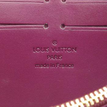 Louis Vuitton Monogram Vernis M93575 Enamel Small Wallet Replica