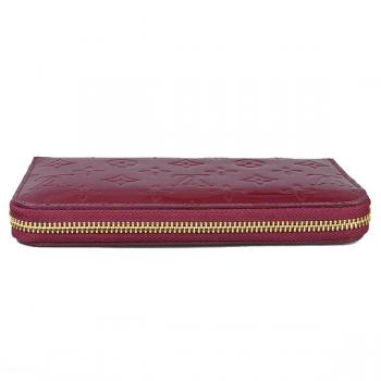 Louis Vuitton Monogram Vernis M93575 Enamel Small Wallet Replica