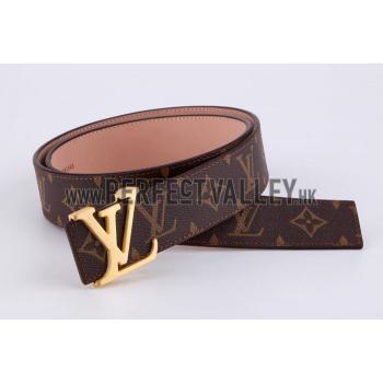 Louis Vuitton Belt lv-1046-g