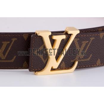 Louis Vuitton Belt lv-1046-g