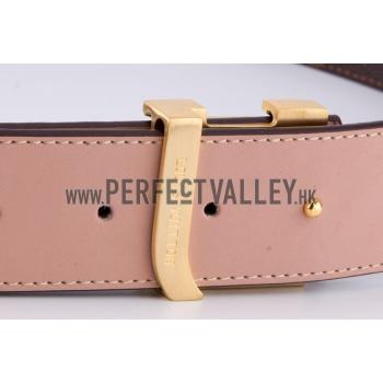 Louis Vuitton Belt lv-1046-g