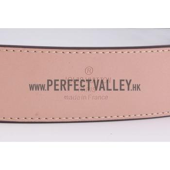 Louis Vuitton Belt lv-1046-g