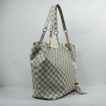 Louis Vuitton Damier Canvas N07838 Canvas Medium Ladies