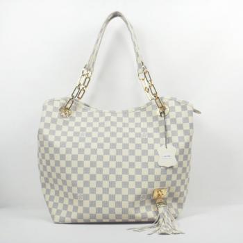 Louis Vuitton Damier Canvas N07838 Canvas Medium Ladies