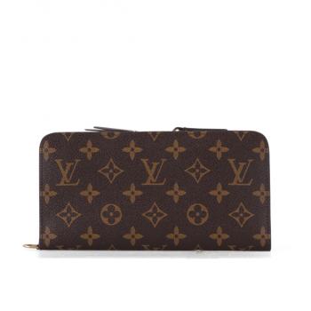 Louis Vuitton Monogram Canvas M61991 Canvas Accessory Ladies