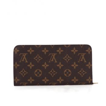 Louis Vuitton Monogram Canvas M61991 Canvas Accessory Ladies