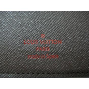 Louis Vuitton Monogram Canvas M61991 Canvas Accessory Ladies